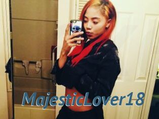 MajesticLover18