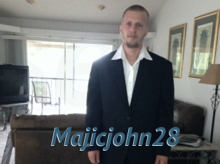 Majicjohn28