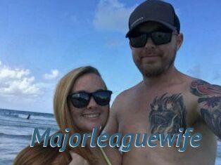 Majorleaguewife