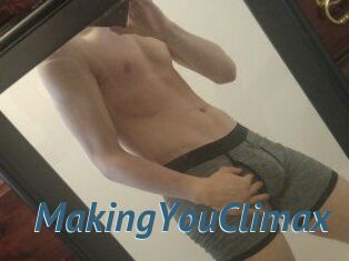 MakingYouClimax