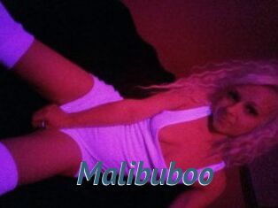 Malibuboo