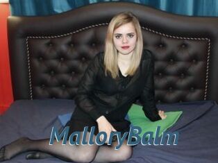 MalloryBalm