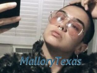 Mallory_Texas