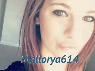 Mallorya614