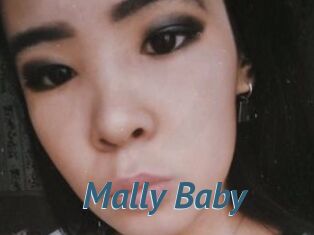 Mally_Baby