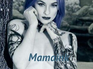 Mamaink