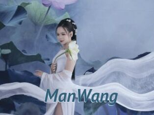 ManWang