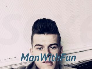 ManWithFun