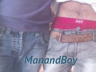 ManandBoy