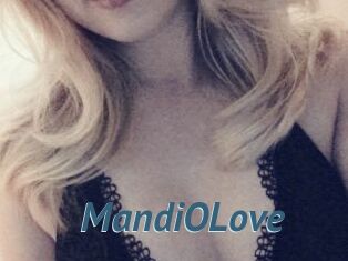 MandiOLove