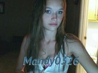 Mandy0326