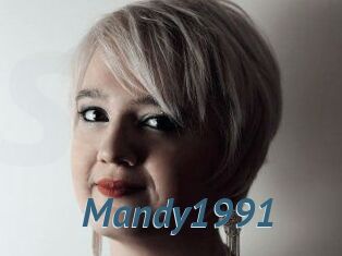 Mandy1991