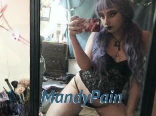 MandyPain