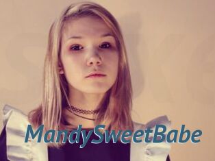 MandySweetBabe