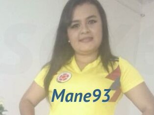 Mane93