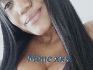 Mane_xxx