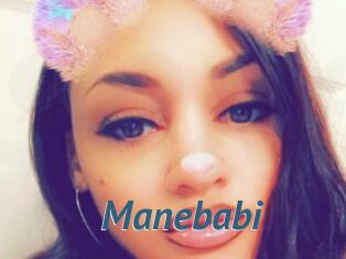 Manebabi