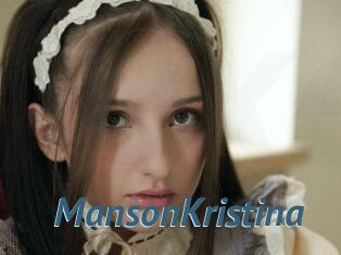 Manson_Kristina