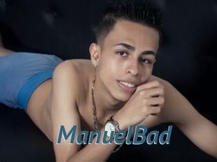 ManuelBad