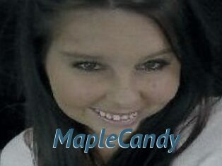 MapleCandy