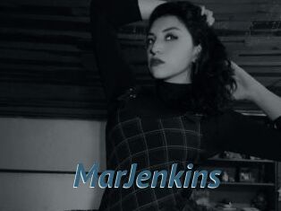 MarJenkins