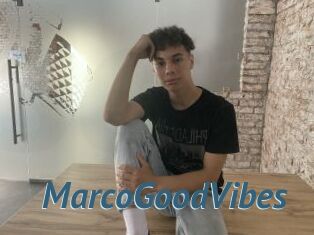 MarcoGoodVibes