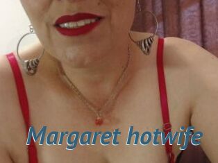 Margaret_hotwife