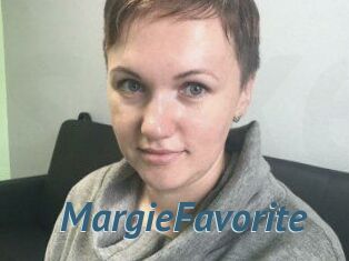 MargieFavorite