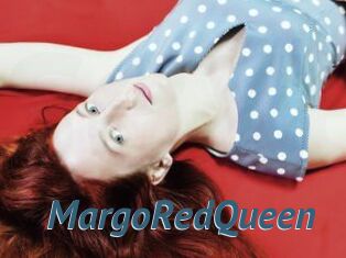 MargoRedQueen