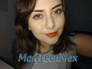 MariTeenMex