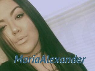 Maria_Alexander