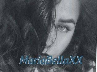 MariaBellaXX