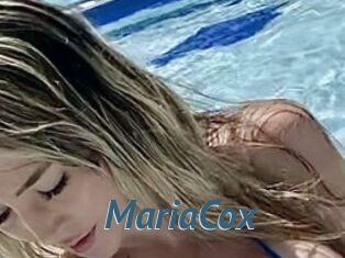 MariaCox