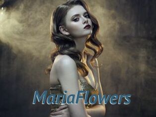 MariaFlowers