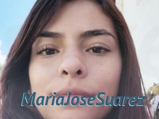 MariaJoseSuarez