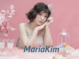 MariaKim