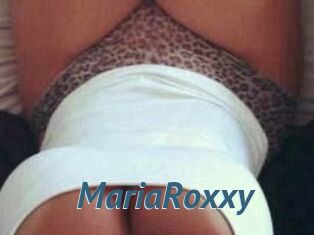 MariaRoxxy