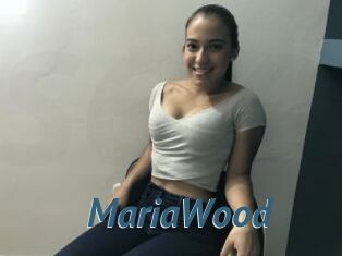 MariaWood