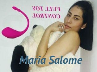 Maria_Salome