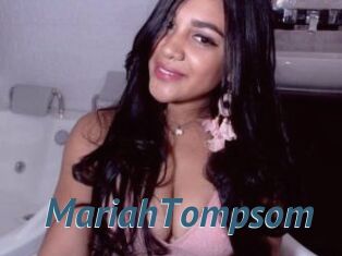 MariahTompsom