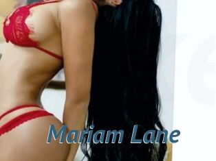 Mariam_Lane