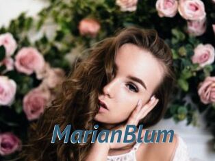 MarianBlum