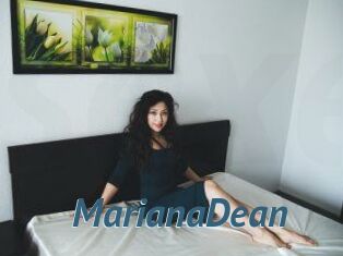 MarianaDean