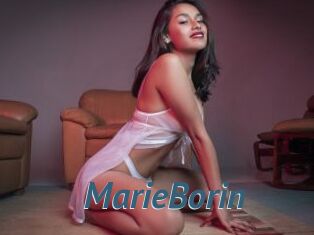 MarieBorin