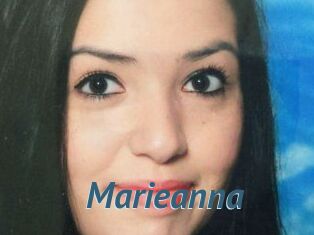 Marieanna