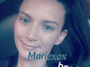 Mariexox