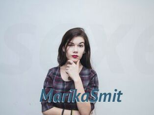 MarikaSmit