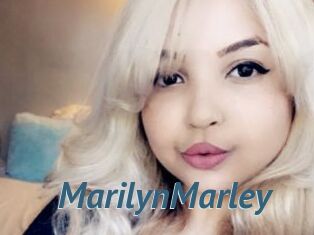 MarilynMarley