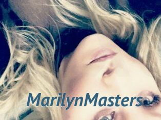 Marilyn_Masters