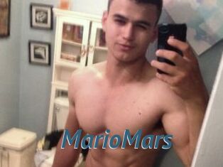 Mario_Mars